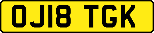 OJ18TGK