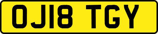 OJ18TGY