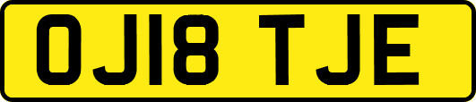 OJ18TJE