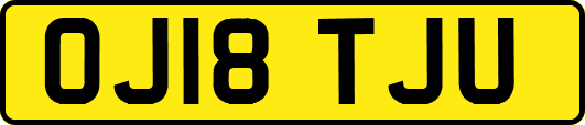 OJ18TJU