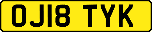 OJ18TYK