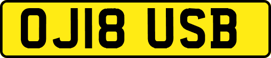 OJ18USB