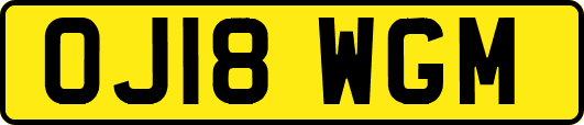 OJ18WGM
