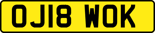 OJ18WOK