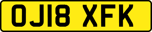 OJ18XFK