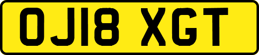 OJ18XGT