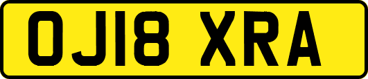 OJ18XRA