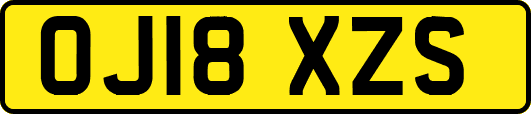 OJ18XZS