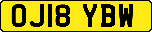 OJ18YBW