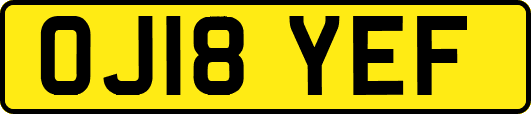 OJ18YEF