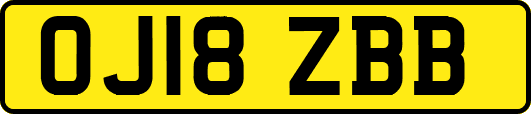 OJ18ZBB