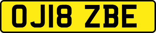 OJ18ZBE