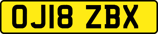 OJ18ZBX