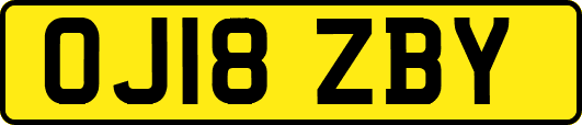OJ18ZBY