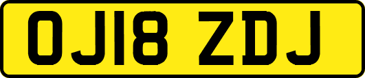 OJ18ZDJ