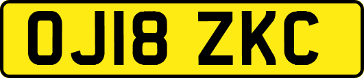 OJ18ZKC