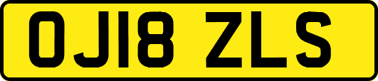 OJ18ZLS