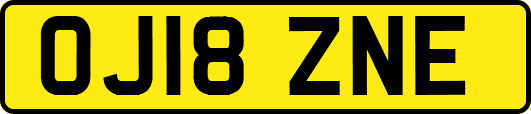 OJ18ZNE