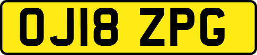 OJ18ZPG