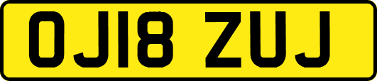 OJ18ZUJ