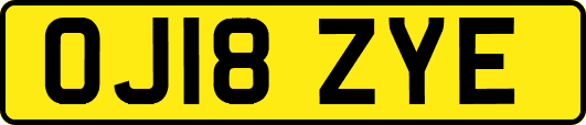 OJ18ZYE