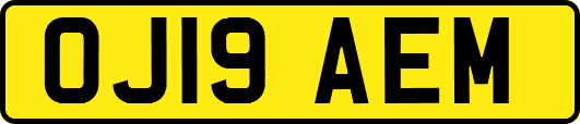 OJ19AEM
