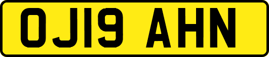 OJ19AHN