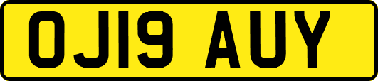 OJ19AUY