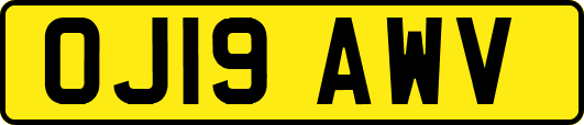 OJ19AWV