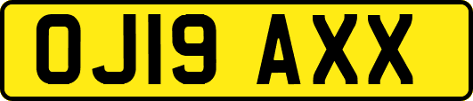 OJ19AXX