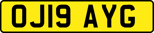 OJ19AYG