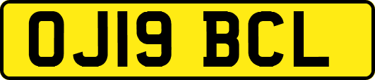 OJ19BCL