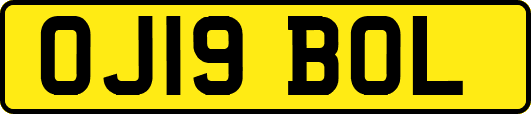 OJ19BOL