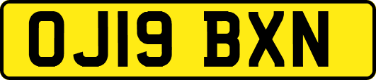 OJ19BXN