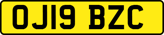 OJ19BZC