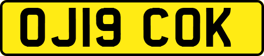 OJ19COK