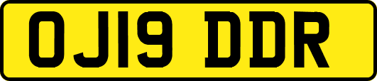 OJ19DDR