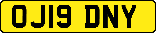 OJ19DNY