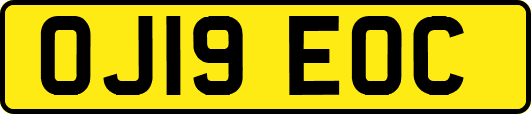 OJ19EOC