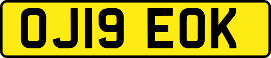 OJ19EOK