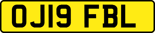 OJ19FBL