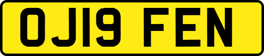 OJ19FEN