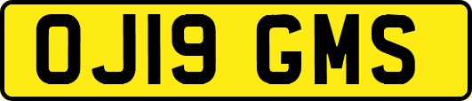 OJ19GMS