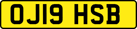 OJ19HSB