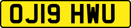 OJ19HWU