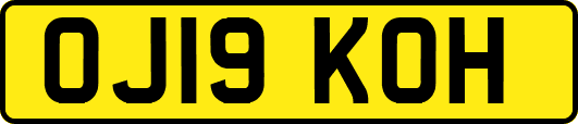 OJ19KOH