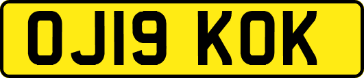 OJ19KOK