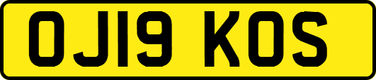 OJ19KOS