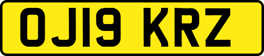 OJ19KRZ