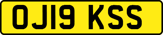 OJ19KSS